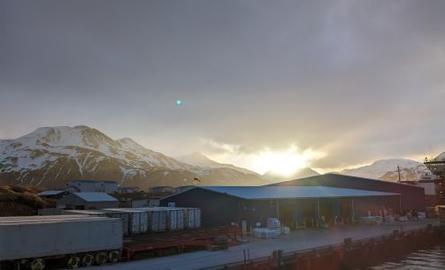 Coastal Transportation Inc Unalaska