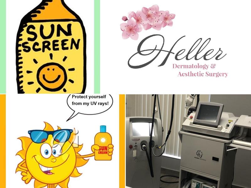 Heller Dermatology & Aesthetic Surgery