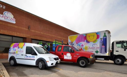 Surprize Enterprize Inc