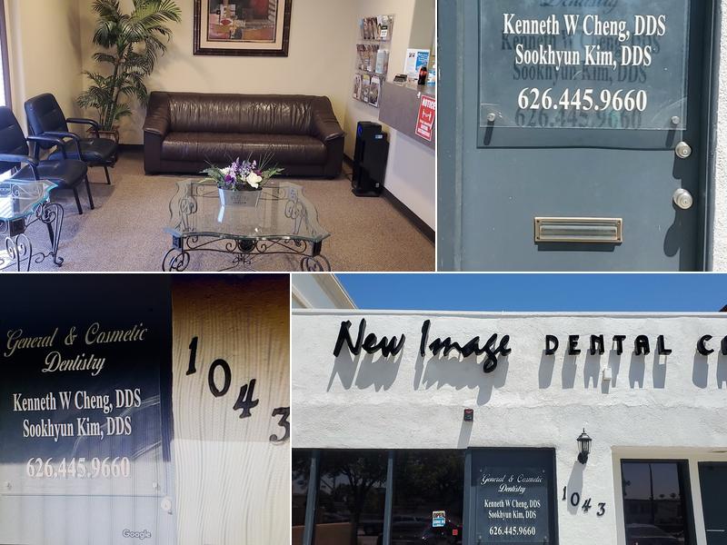 New Image Dental Care