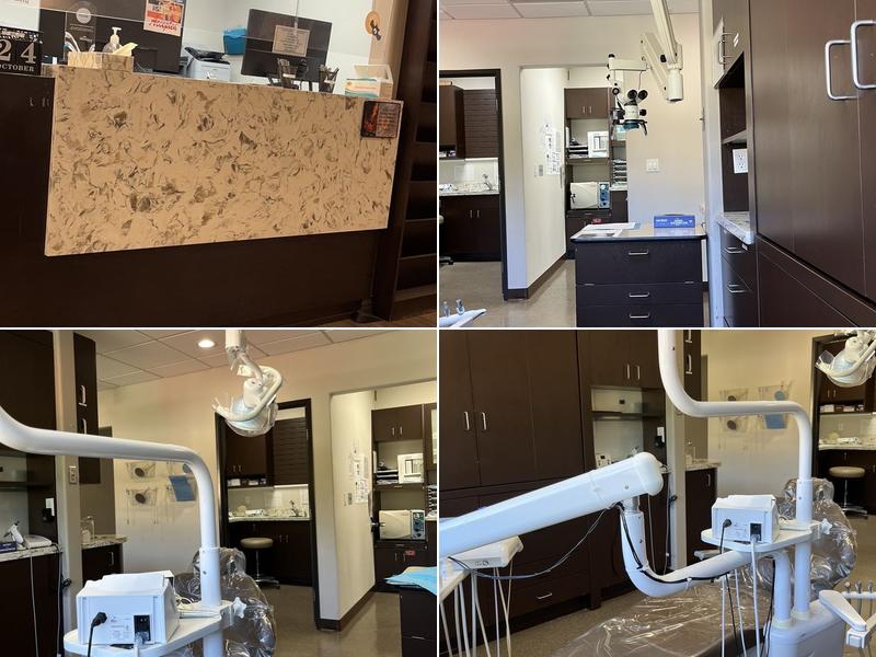 Loo Dental: Cho Peter DDS