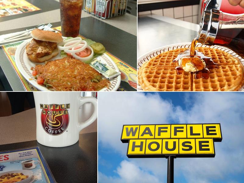 Waffle House