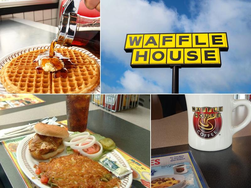 Waffle House