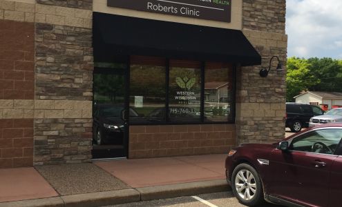 Western Wisconsin Health Roberts Clinic