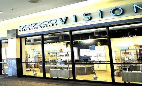 Gallatin Valley Vision