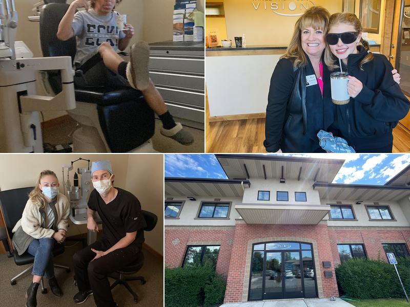 Vance Thompson Vision – Bozeman