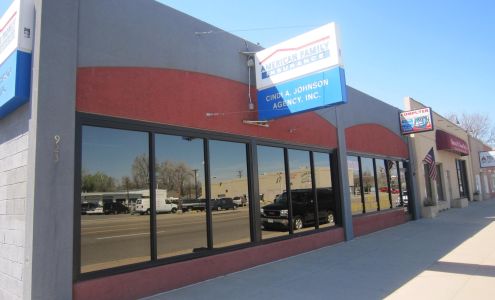 Cindi A Johnson Agency Inc American Family Insurance