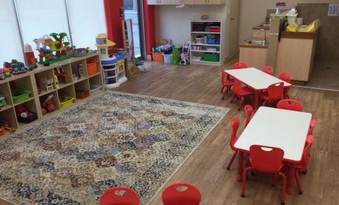 Discovery Point Nursery and Academy Day Care