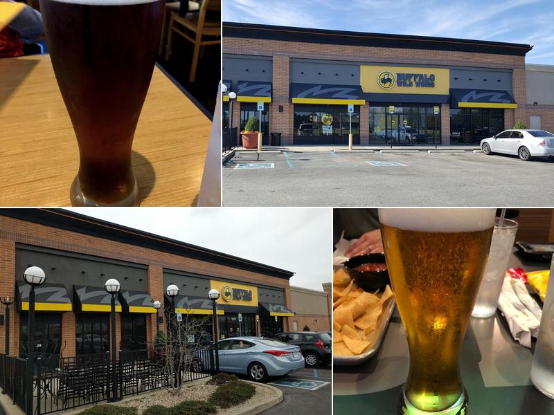 Buffalo Wild Wings