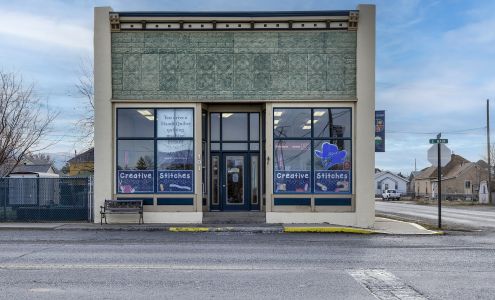 Creative Stitches East Helena