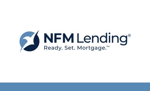 Raquel Wilson at NFM Lending