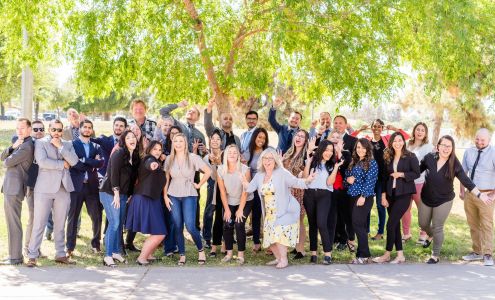 1st Rate Home Mortgage, Inc