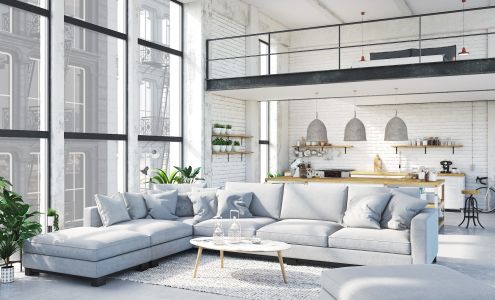 Team Raintree @ Barrett Financial Group