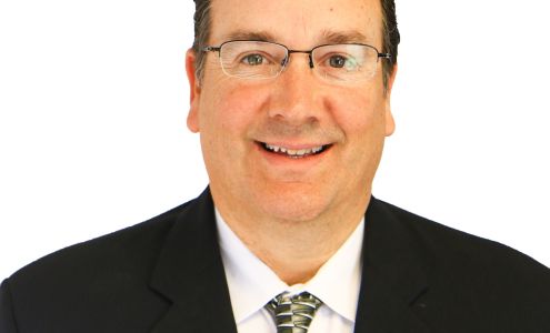 Chris Davis Mortgage Broker