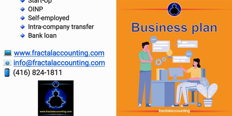 Fractal Business Inc.