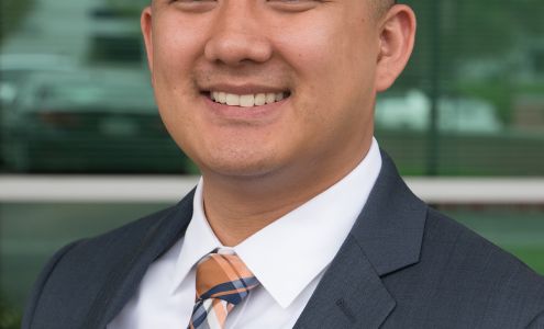 Peter Nguyen - Academy Mortgage Corporation