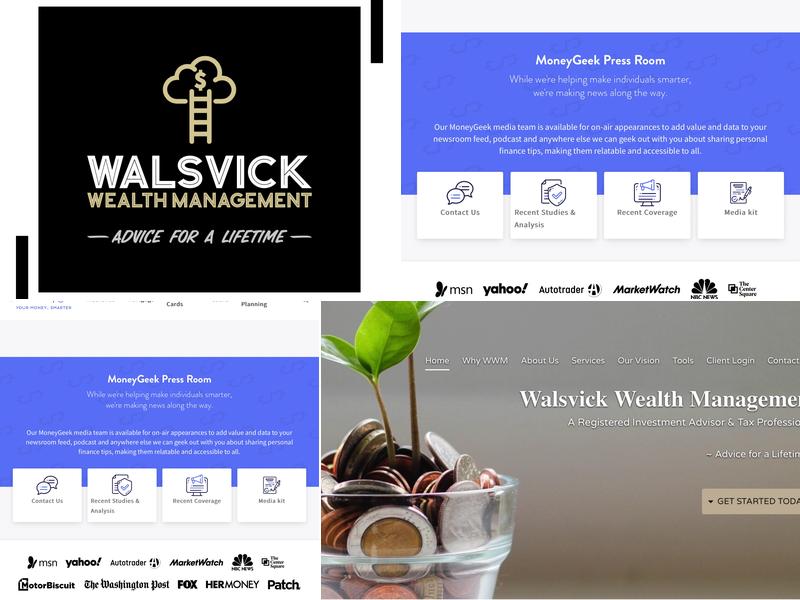 Walsvick Wealth Management