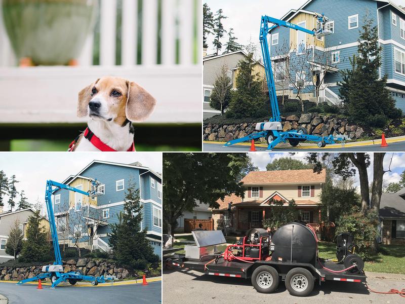 Gutter Guards Nashville