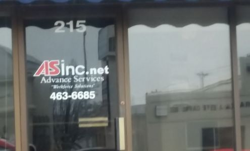 Advance Services, Inc. 215 S Burlington Ave, Hastings Nebraska 68901