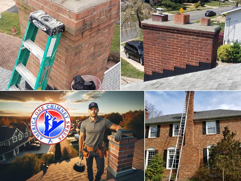 America One Chimney Sweeps