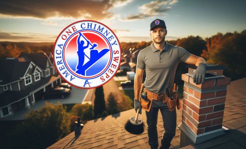 America One Chimney Sweeps