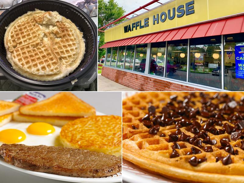 Waffle House