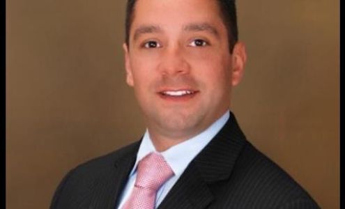 Merrill Lynch Financial Advisor James Capella