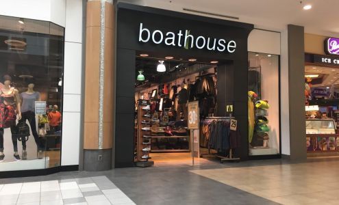 Boathouse