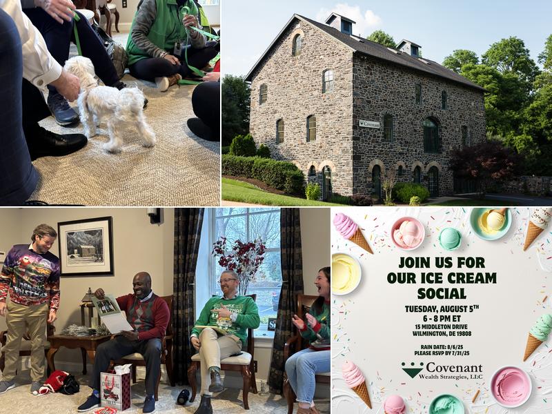 Covenant Wealth Strategies