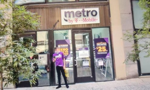 MetroPCS Authorized Dealer