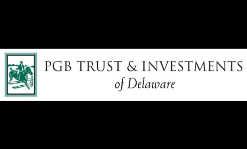 PGB Trust & Investments of Delaware - By Appointment Only