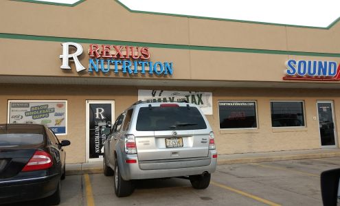 Rexius Nutrition 904 Riverside Blvd, Norfolk Nebraska 68701