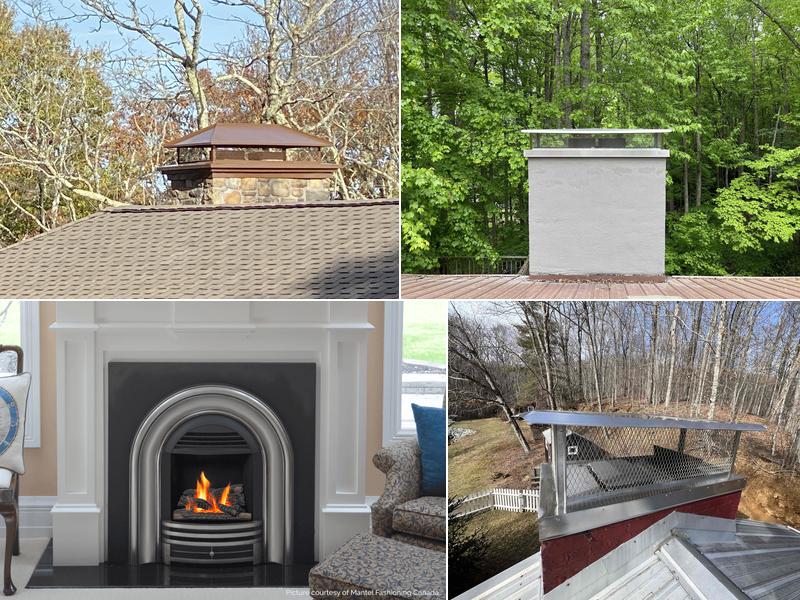 Tristan's Chimney Service