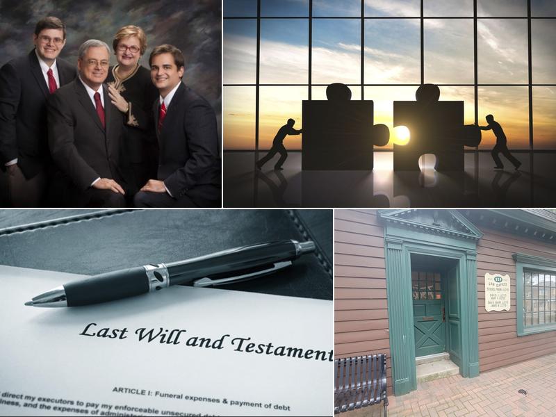 Stickel Frahn & Lloyd, LLC