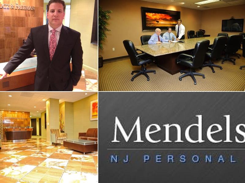 Matthew R Mendelsohn