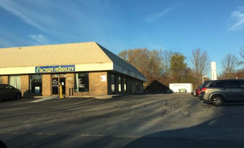 Action Mobility Rentals