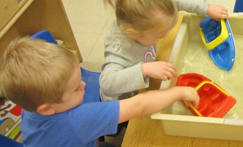 Cadence Academy Preschool Iowa City