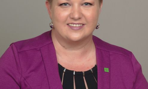 Ashley Smith - TD Wealth Financial Advisor