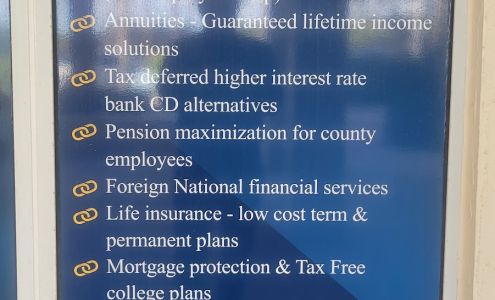 Link Financial Group, Inc.