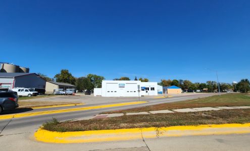 Siouxland Hydraulic South Sioux City