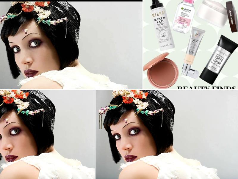 Mymakeupbygrace LLC