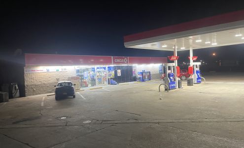 Circle K #2654105/Heflin Travel Center Heflin