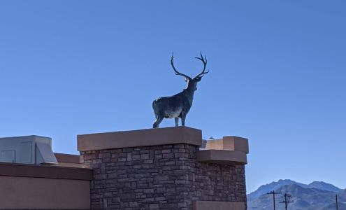 Elks Lodge