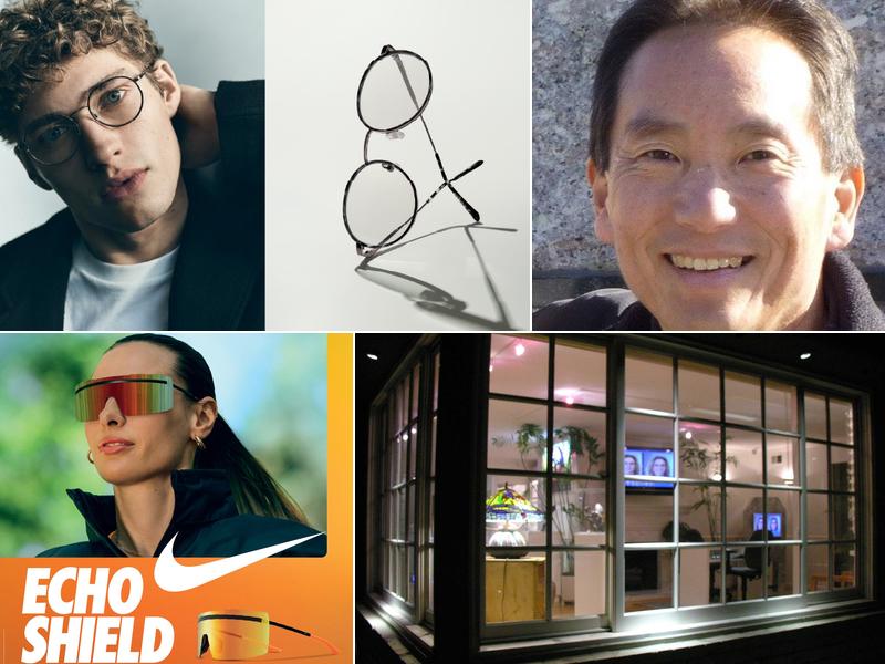 Eye Focus: Umeda Raymond N OD