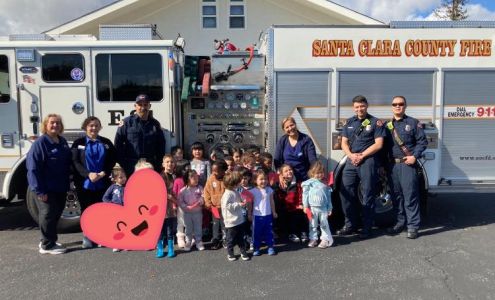 Hearts and Hands Christian Childcare & Preschool