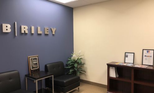 B. Riley Advisory Services