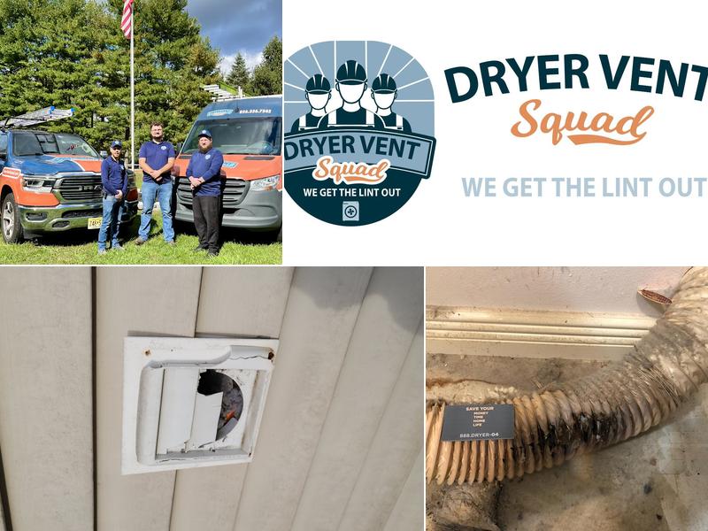 Dryer Vent Squad of Middlesex County