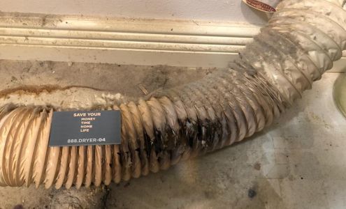 Dryer Vent Squad of Middlesex County 2227 US-1 STE 110, North Brunswick New Jersey 08902