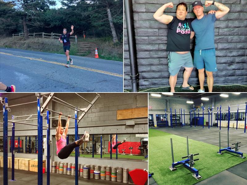 Grant Kennedy Personal Training