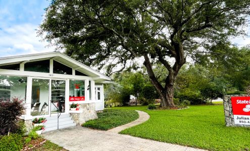 Julian Darden - State Farm Insurance Agent